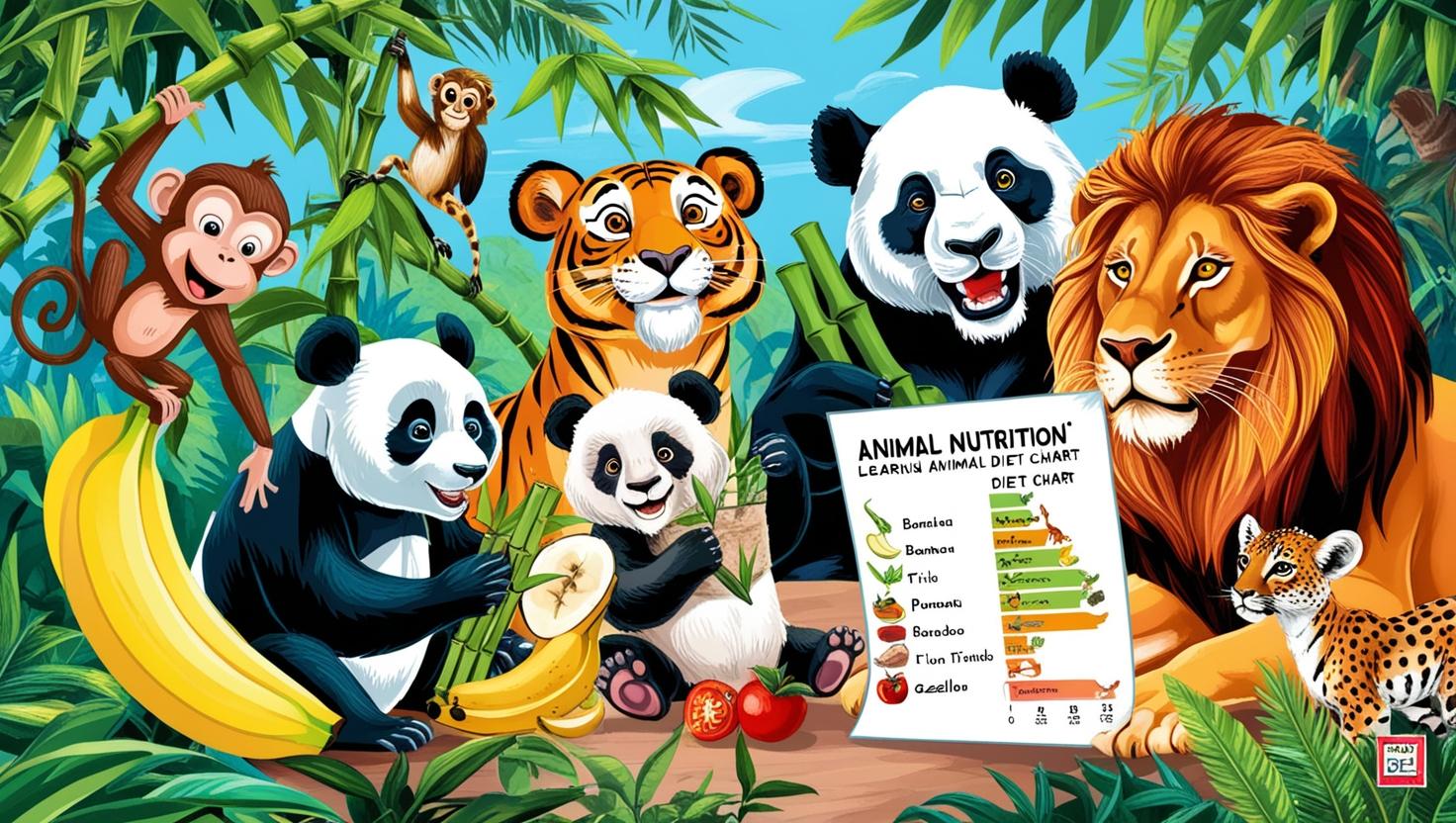 Animal Nutrition
